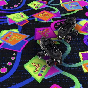 Speed Demon Fluorescent